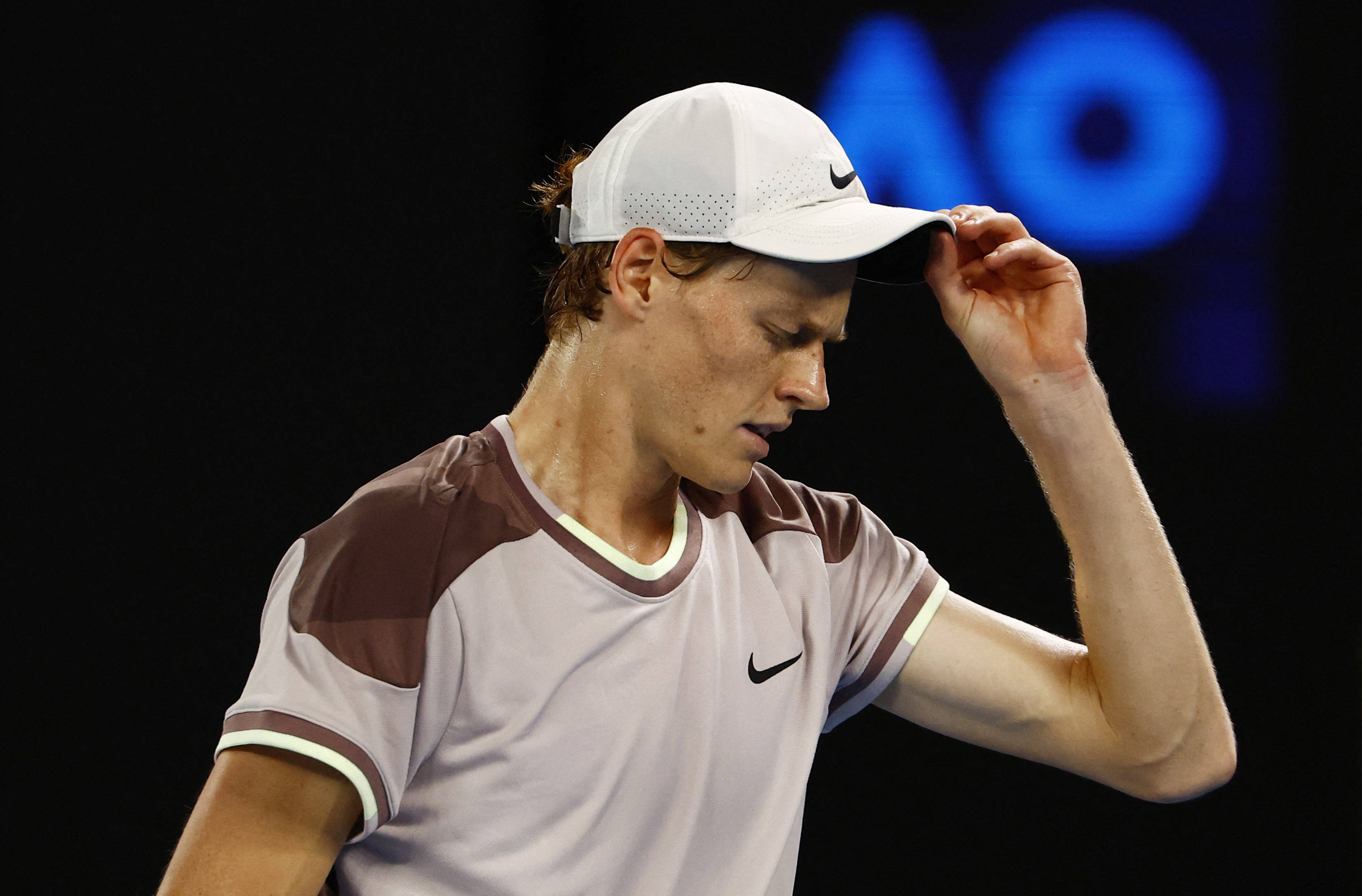 他的目标是 他的目标是