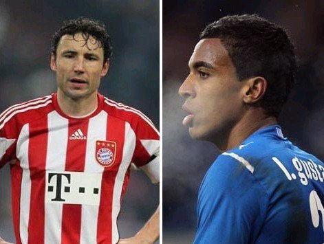 在冬季转会 在冬季转会