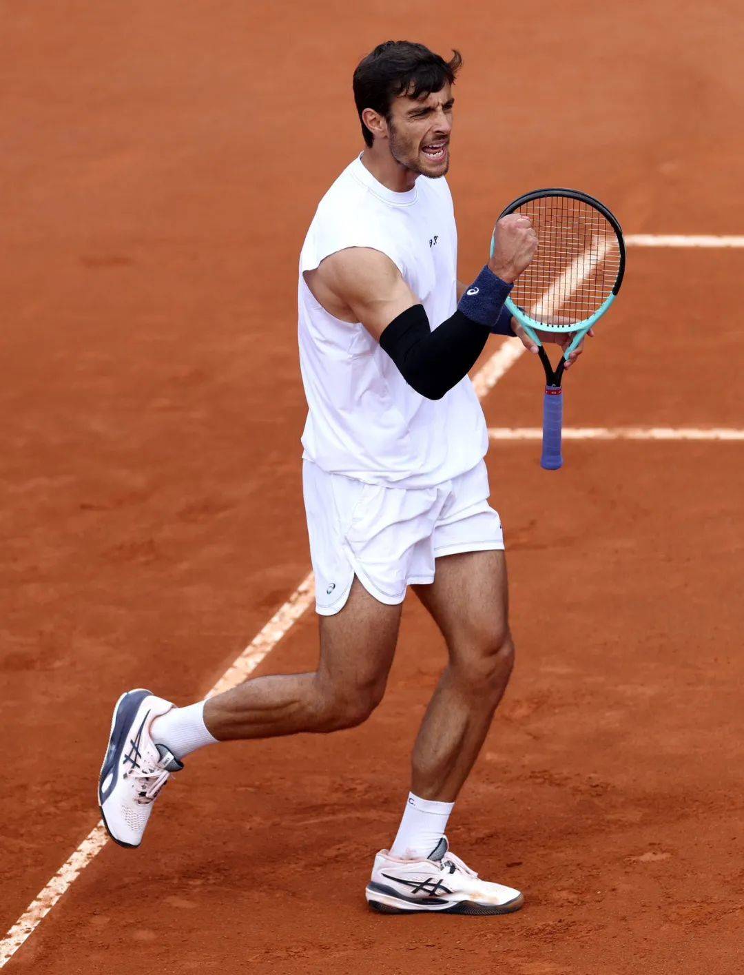 迅速积累起 迅速积累起