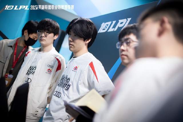 的关键试炼 的关键试炼